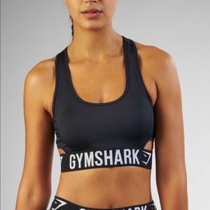 Gymshark Fit Sport Bra